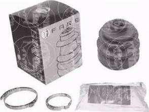 FARE K911 - Joint-soufflet, arbre de commande droxauto.com