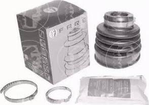 FARE K4548 - Joint-soufflet, arbre de commande droxauto.com