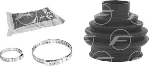 FARE K14553 - Joint-soufflet, arbre de commande droxauto.com