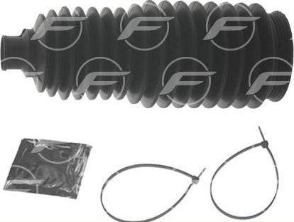 FARE K15876 - Jeu de joints-soufflets, direction droxauto.com