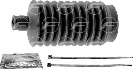 FARE K1220 - Jeu de joints-soufflets, direction droxauto.com