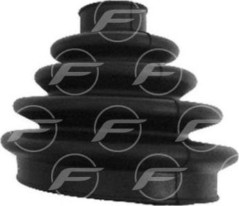 FARE K20120 - Joint-soufflet, arbre de commande droxauto.com