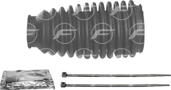 FARE K2075 - Jeu de joints-soufflets, direction droxauto.com