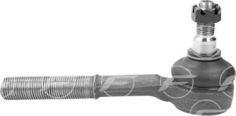 FARE RD252 - Rotule de barre de connexion droxauto.com