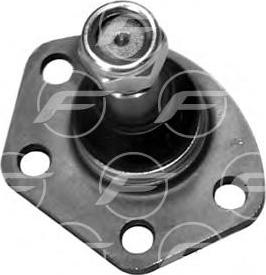 FARE RS013 - Rotule de suspension droxauto.com