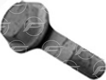 FARE TC114 - Vis de poulie droxauto.com