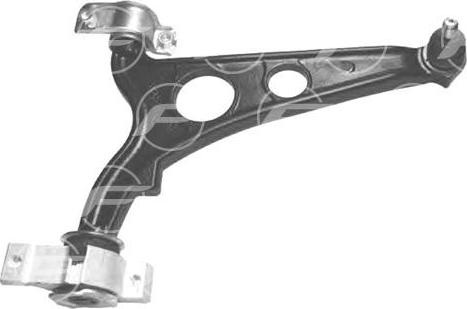 FARE TR497 - Bras de liaison, suspension de roue droxauto.com