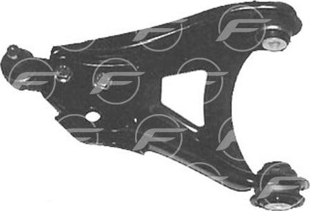 FARE TR427 - Bras de liaison, suspension de roue droxauto.com