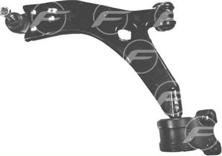 FARE TR592 - Bras de liaison, suspension de roue droxauto.com