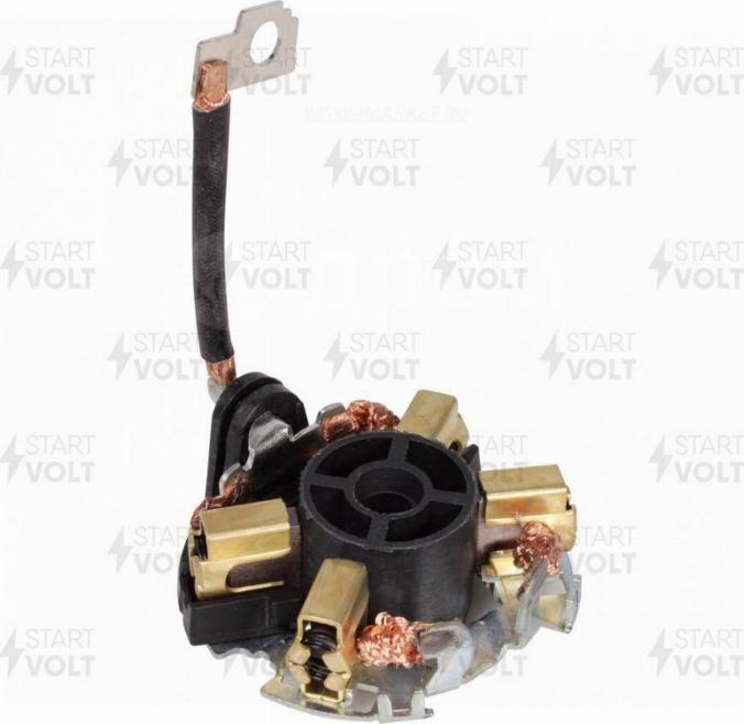 FASE FSE11423015 - Porte-balais droxauto.com