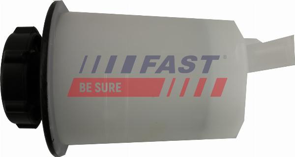 Fast FT94920 - Vase d'expansion l'huile hydraulique, direction assistée droxauto.com