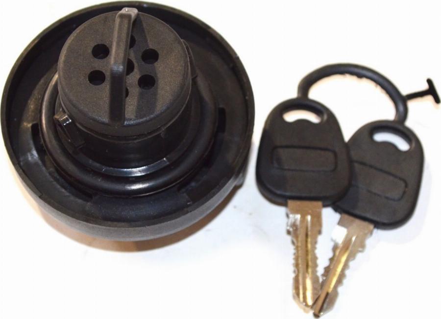 Fast FT94645 - Bouchon, réservoir de carburant droxauto.com