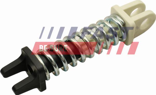 Fast FT96503 - Ressort, pédale d'embrayage droxauto.com