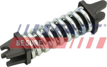 Fast FT96507 - Ressort, pédale d'embrayage droxauto.com
