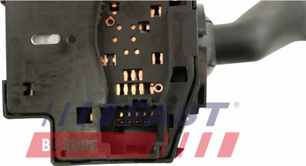 Fast FT90690 - Commutateur de colonne de direction droxauto.com