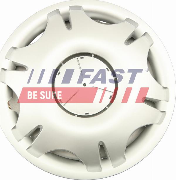 Fast FT92005 - Enjoliveur, roues droxauto.com