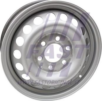 Fast FT92805 - Jante droxauto.com