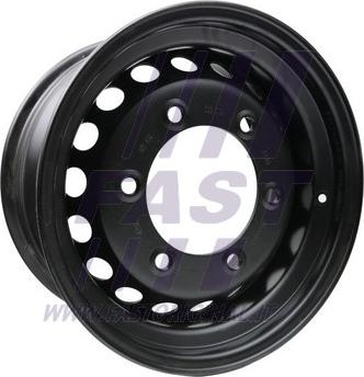 Fast FT92806 - Jante droxauto.com
