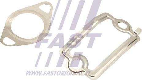 Fast FT49925 - Joint, flexible vanne EGR droxauto.com