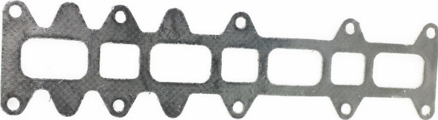 Fast FT49542 - Joint d'étanchéité, collecteur d'échappement droxauto.com