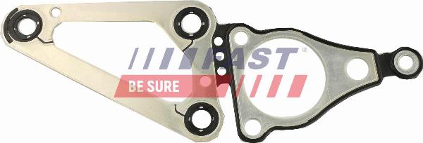 Fast FT49074 - Joint d'étanchéité, carter de distribution droxauto.com