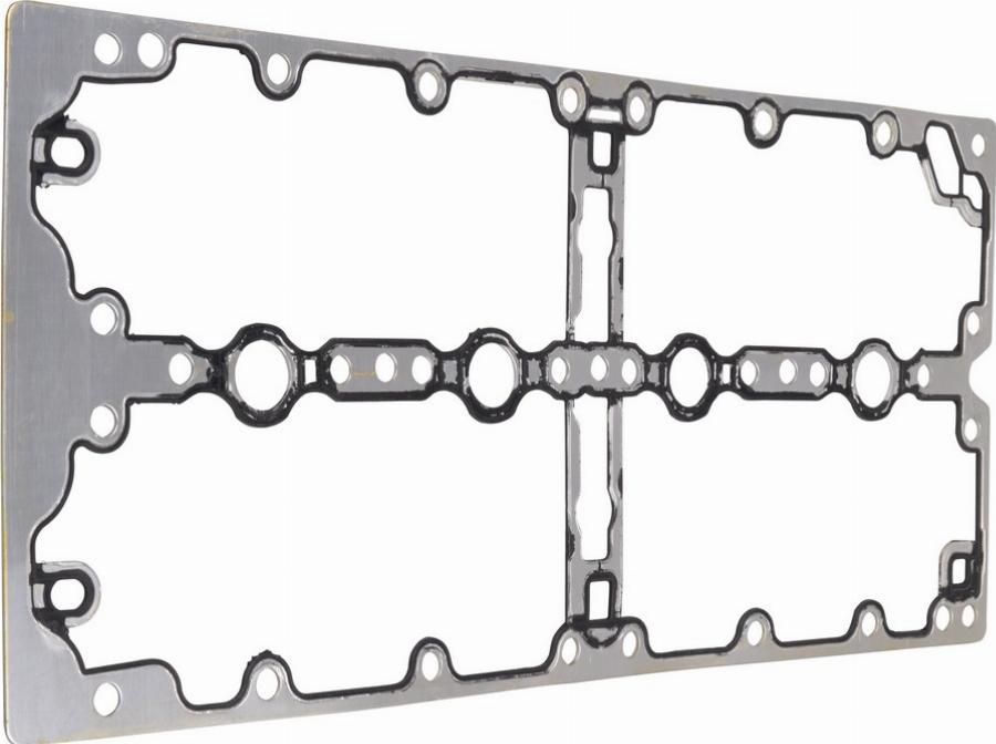 Fast FT49071 - Joint de cache culbuteurs droxauto.com
