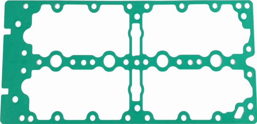 Fast FT49072 - Joint de cache culbuteurs droxauto.com