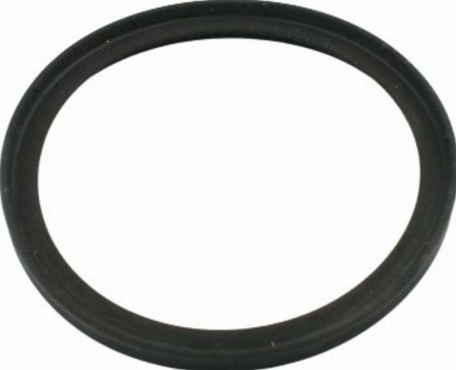 Fast FT49854 - Joint, compresseur droxauto.com