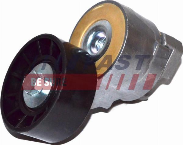 Fast FT44596 - Poulie renvoi / transmission, courroie trapézoïdale à nervures droxauto.com