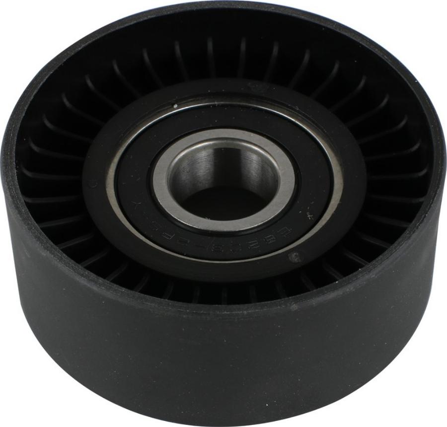 Fast FT44548 - Poulie renvoi / transmission, courroie trapézoïdale à nervures droxauto.com