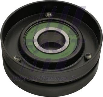 Fast FT44693 - Tendeur de courroie, courroie trapézoïdale à nervures droxauto.com