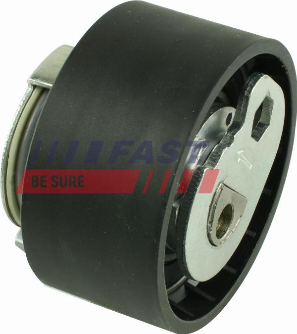 Fast FT44642 - Poulie-tendeur, courroie de distribution droxauto.com