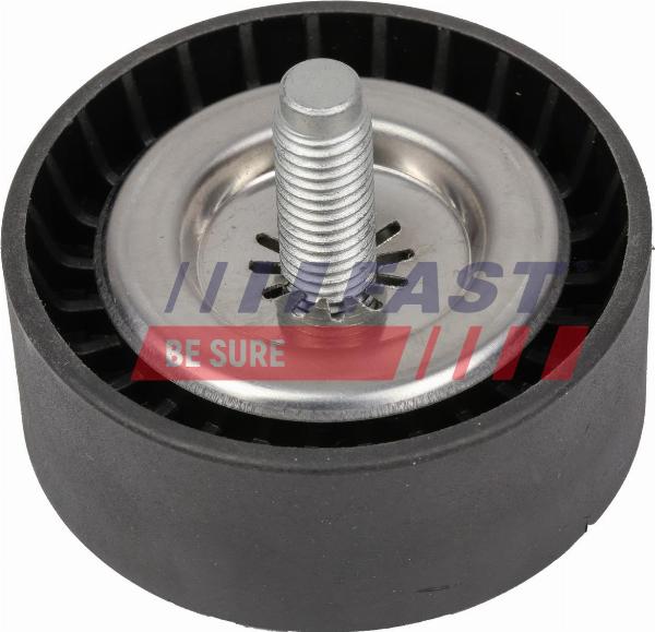 Fast FT44658 - Poulie renvoi / transmission, courroie trapézoïdale à nervures droxauto.com