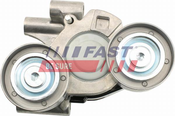 Fast FT44664 - Tendeur de courroie, courroie trapézoïdale à nervures droxauto.com