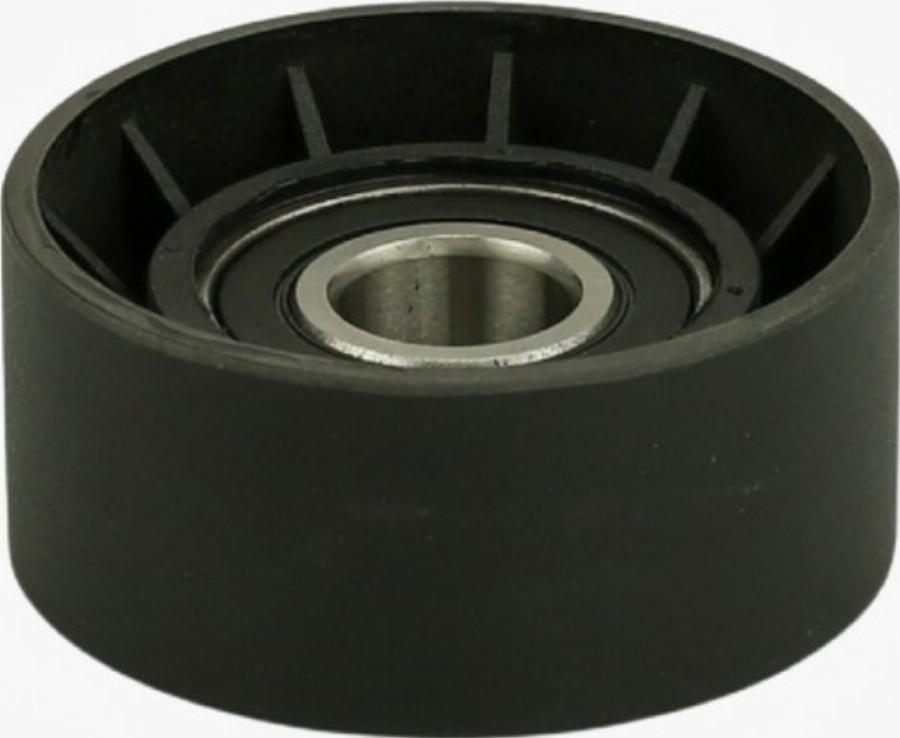 Fast FT44668 - Poulie renvoi / transmission, courroie trapézoïdale à nervures droxauto.com