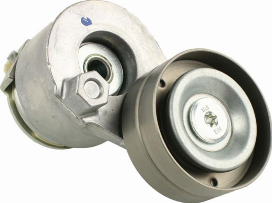 Fast FT44663 - Poulie renvoi / transmission, courroie trapézoïdale à nervures droxauto.com