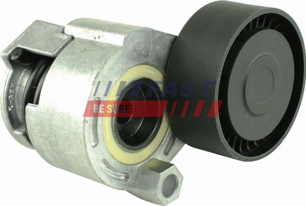 Fast FT44629 - Poulie renvoi / transmission, courroie trapézoïdale à nervures droxauto.com