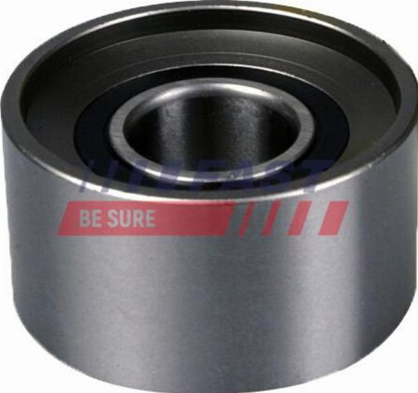 Fast FT44003 - Poulie-tendeur, courroie de distribution droxauto.com