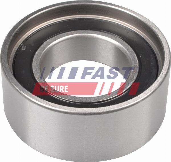 Fast FT44002 - Poulie-tendeur, courroie de distribution droxauto.com