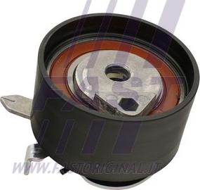 Fast FT44018 - Tendeur de courroie, courroie de distribution droxauto.com