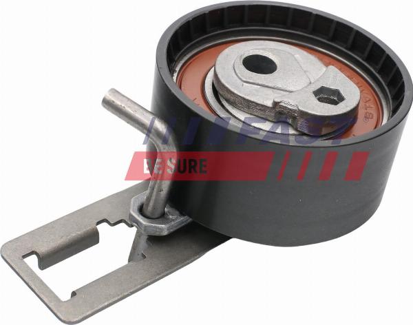 Fast FT44013 - Poulie-tendeur, courroie de distribution droxauto.com