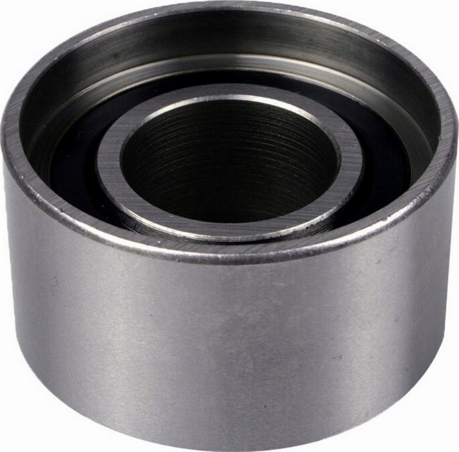 Fast FT44025 - Poulie renvoi / transmission, courroie de distribution droxauto.com