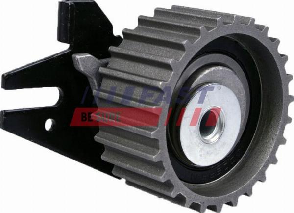 Fast FT44026 - Poulie-tendeur, courroie de distribution droxauto.com