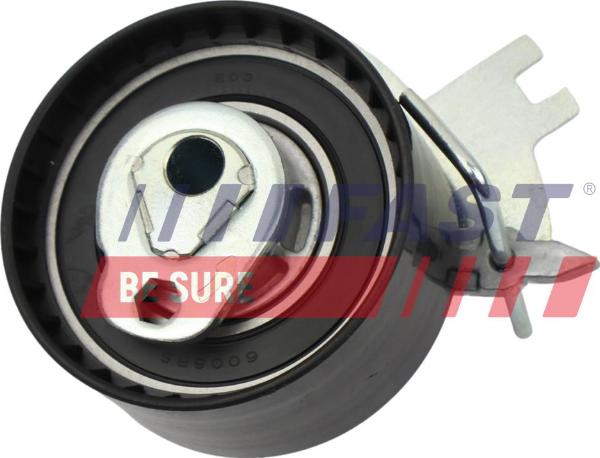 Fast FT44102 - Tendeur de courroie, courroie de distribution droxauto.com