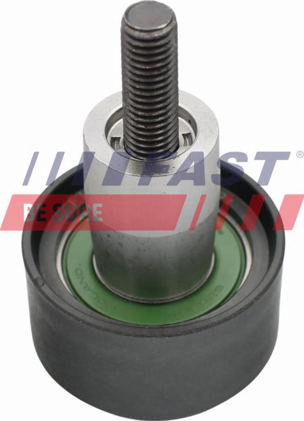 Fast FT44205 - Poulie renvoi / transmission, courroie de distribution droxauto.com