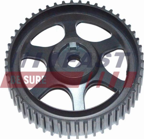 Fast FT45593 - Roue dentée, arbre à came droxauto.com
