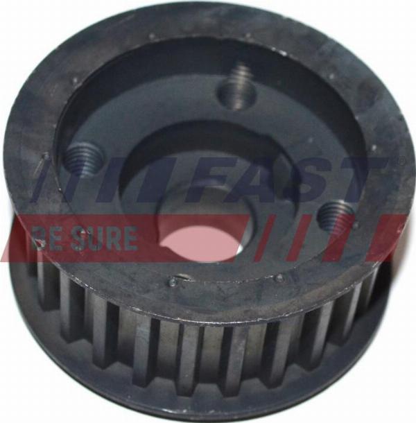 Fast FT45567 - Roue dentée, arbre à came droxauto.com