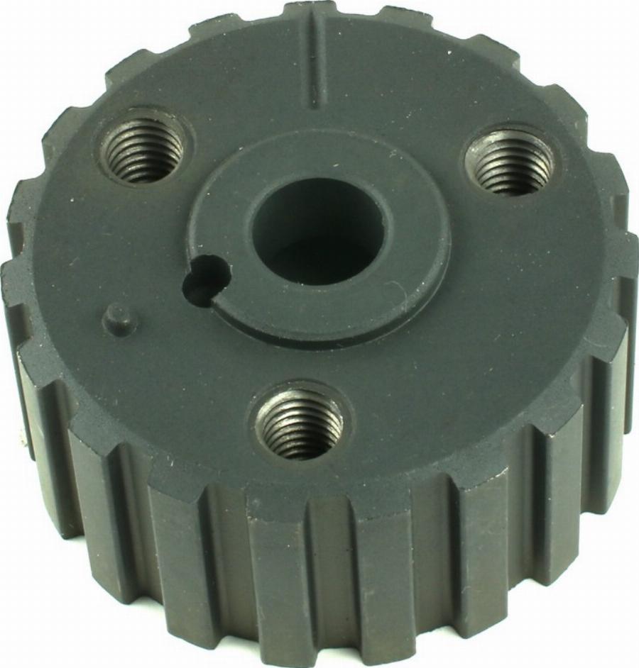 Fast FT45514 - Roue dentée, vilebrequin droxauto.com