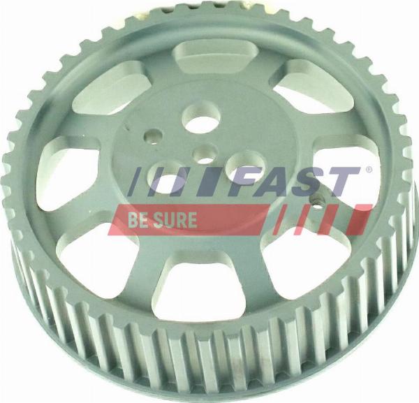 Fast FT45510 - Roue dentée, arbre à contrepoids d'équilibrage droxauto.com