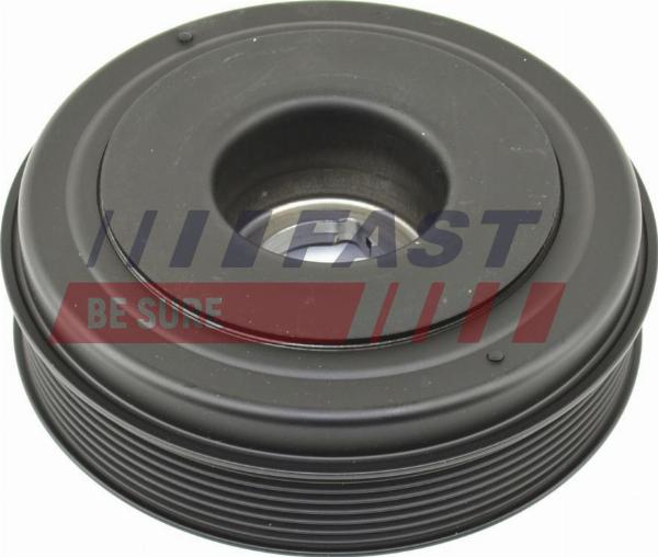 Fast FT45587 - Poulie, vilebrequin droxauto.com